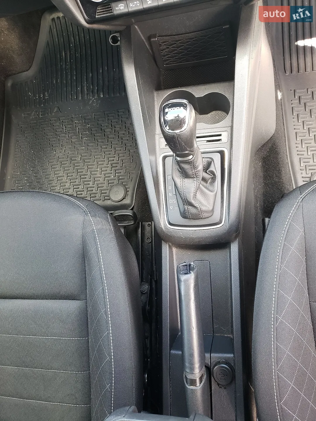 2018 Skoda Fabia - мініатюра 14