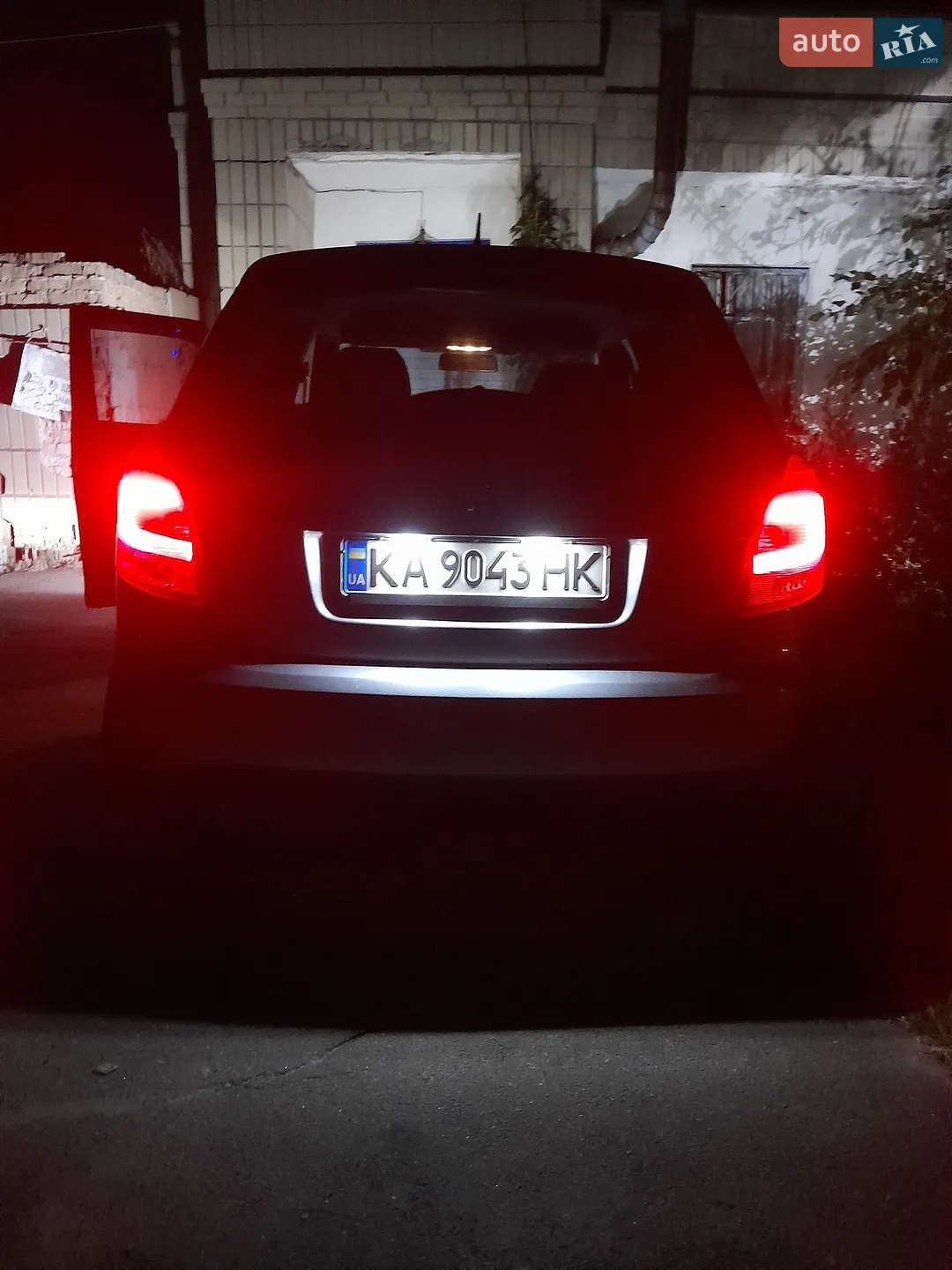 2013 Skoda Fabia - мініатюра 9
