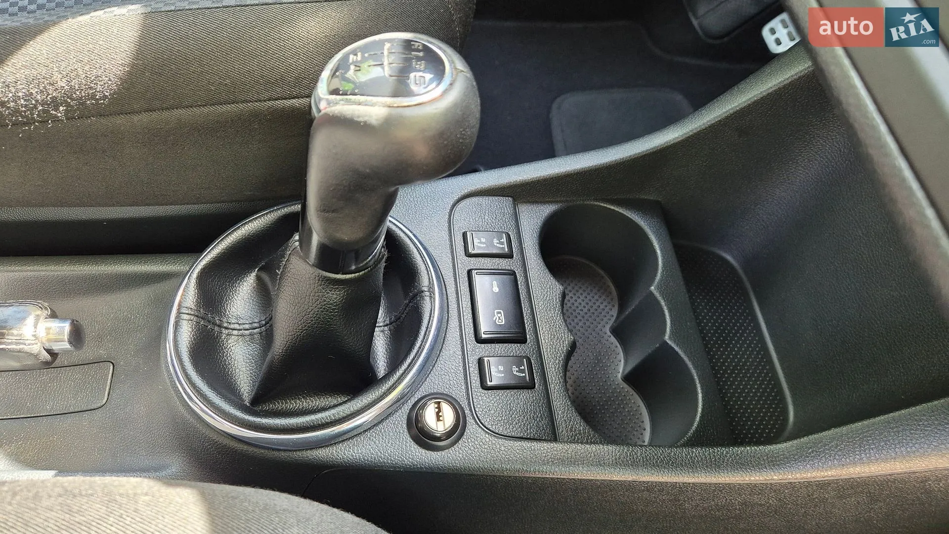 2012 Skoda Fabia - мініатюра 85
