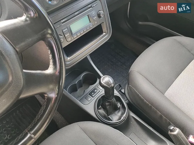 Skoda Fabia 2010 VIN TMB1CB5J8B3095840 фото оголошення 11 з 41