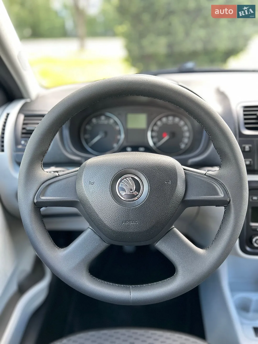 2013 Skoda Fabia - мініатюра 17