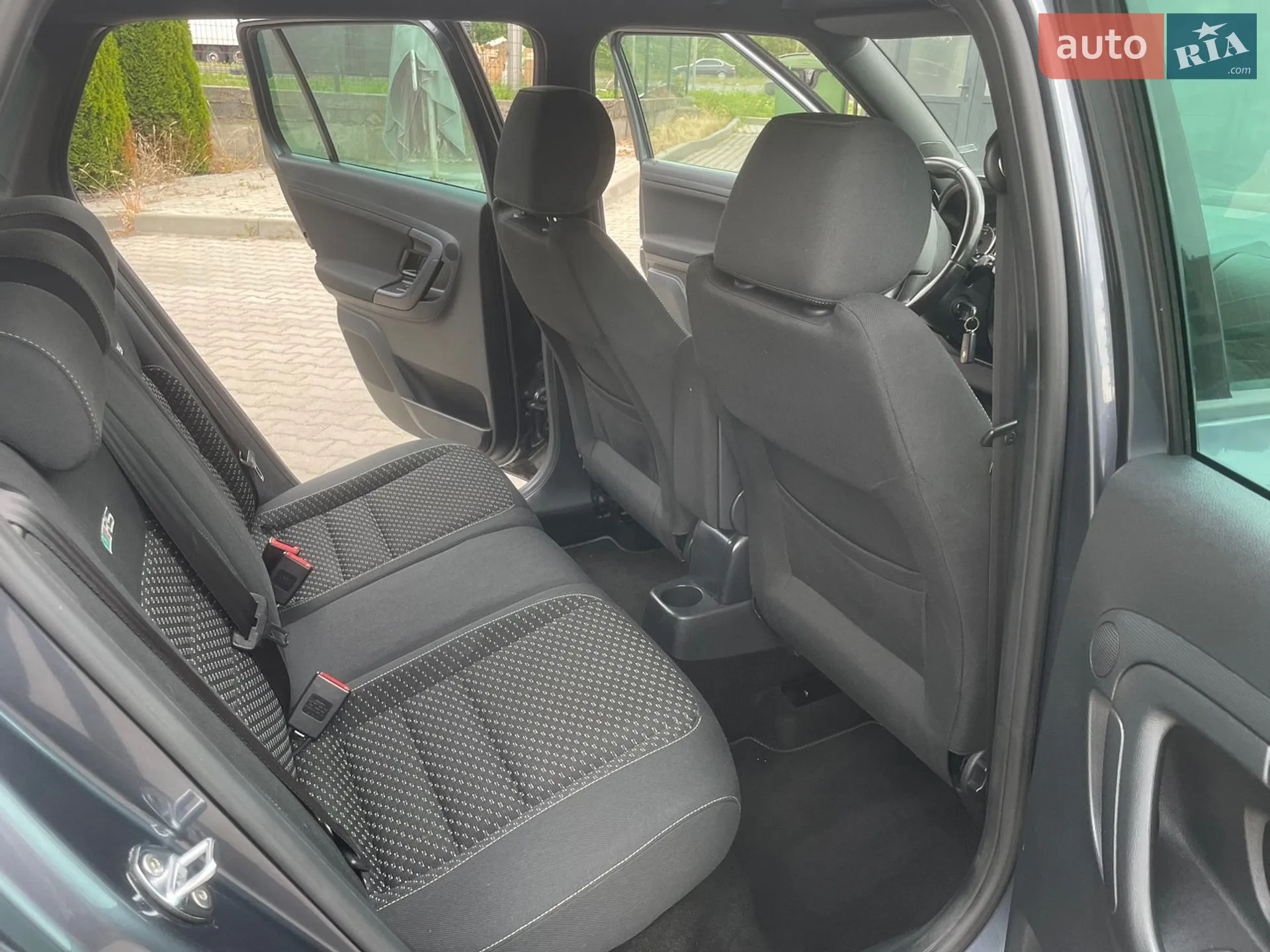 2012 Skoda Fabia - мініатюра 41