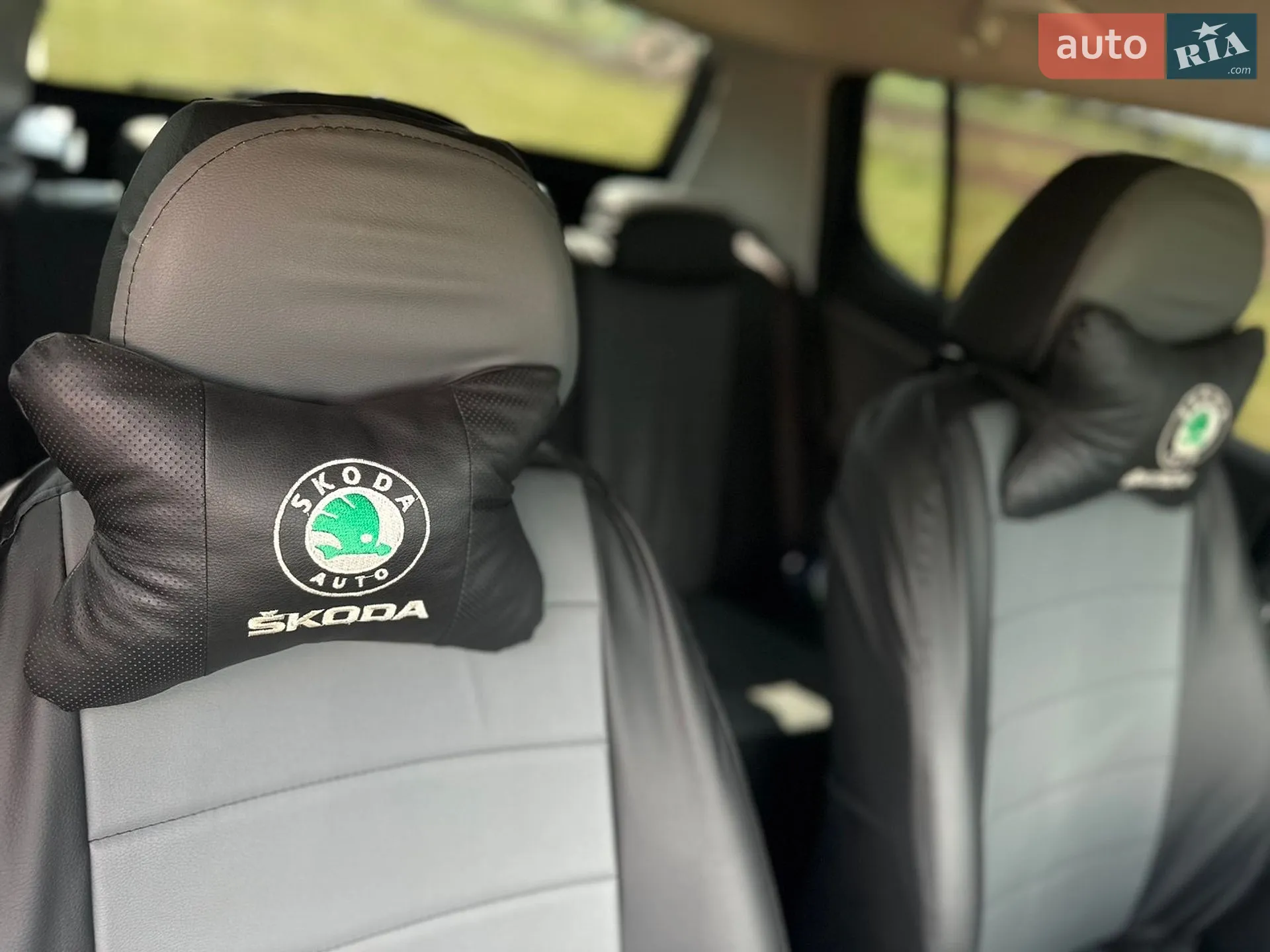 2012 Skoda Fabia - мініатюра 4