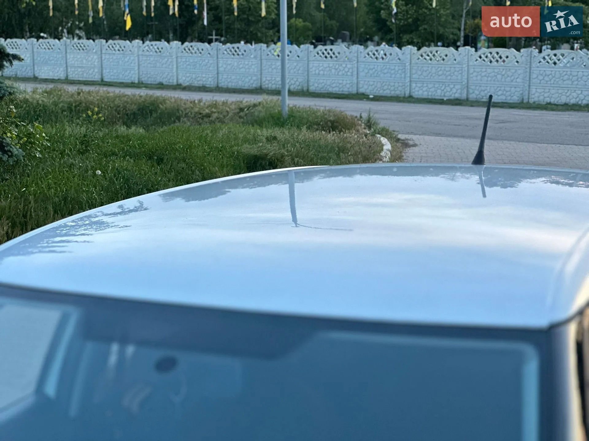 2013 Skoda Fabia - мініатюра 19