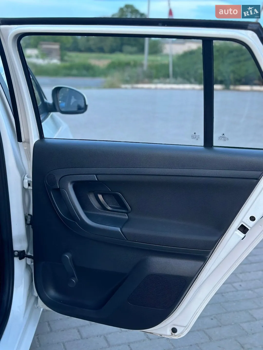 2013 Skoda Fabia - мініатюра 38