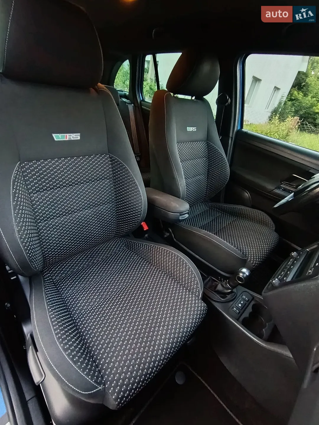 2011 Skoda Fabia - мініатюра 45