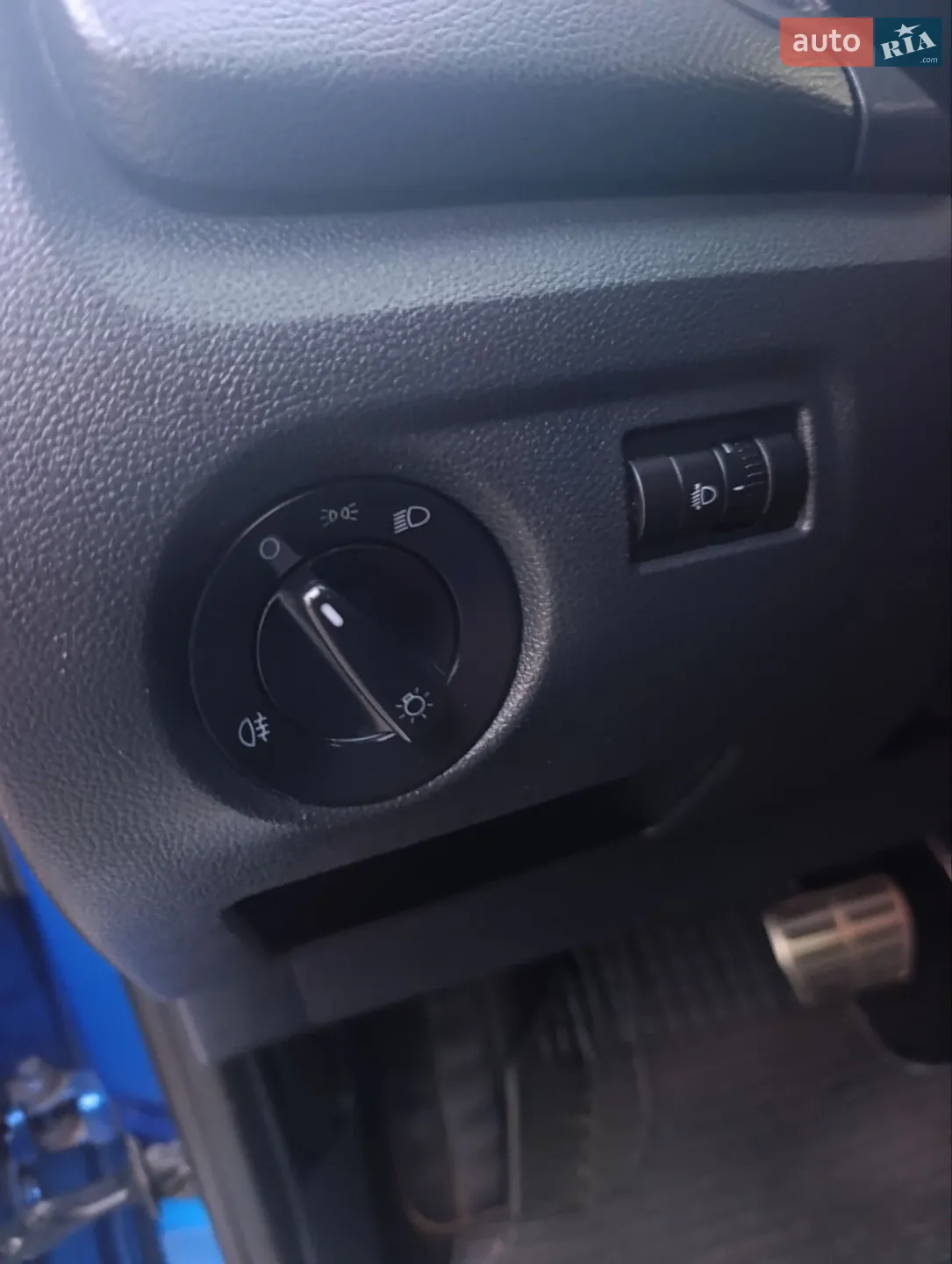 2011 Skoda Fabia - мініатюра 37