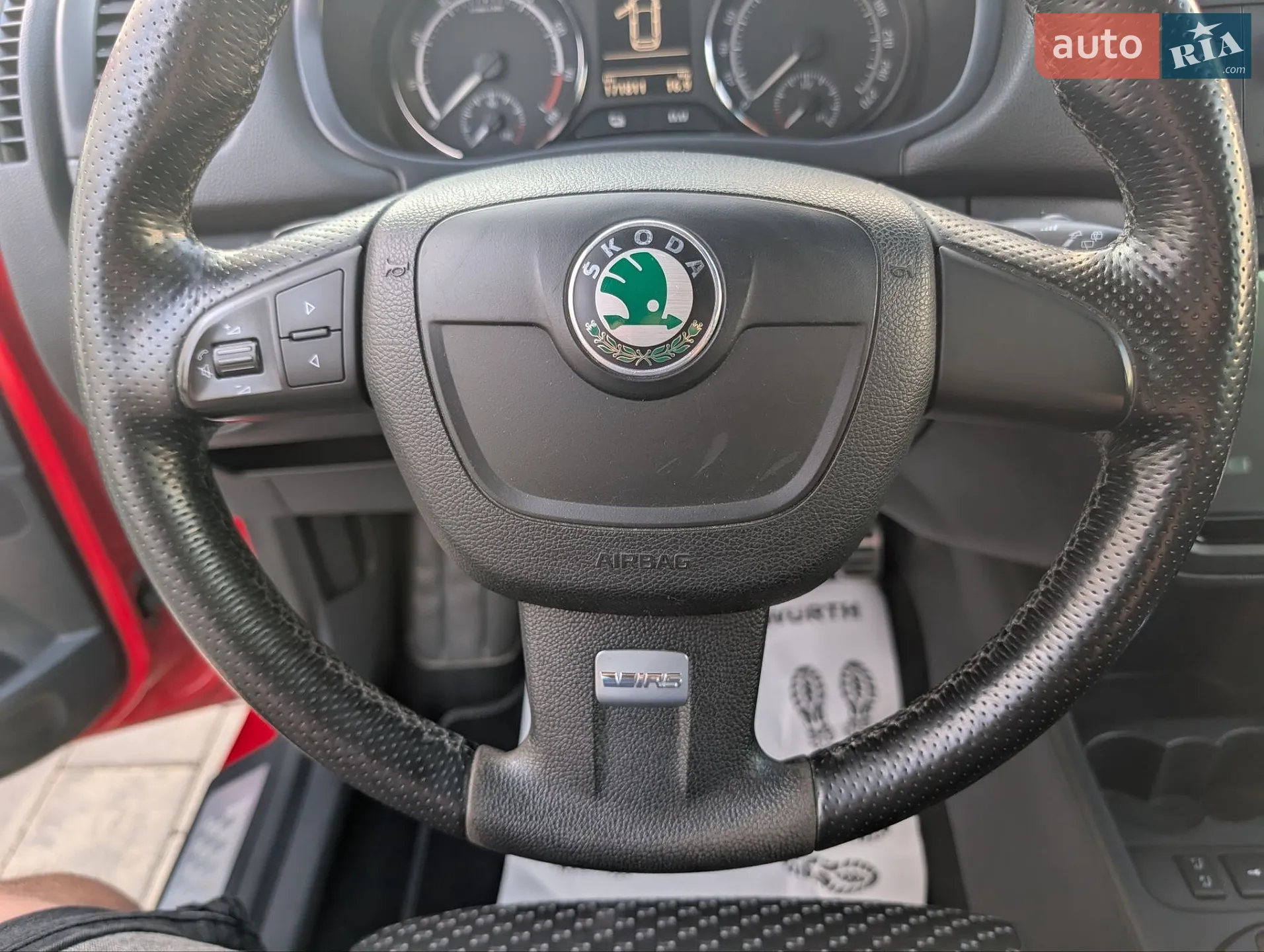 2011 Skoda Fabia - мініатюра 36