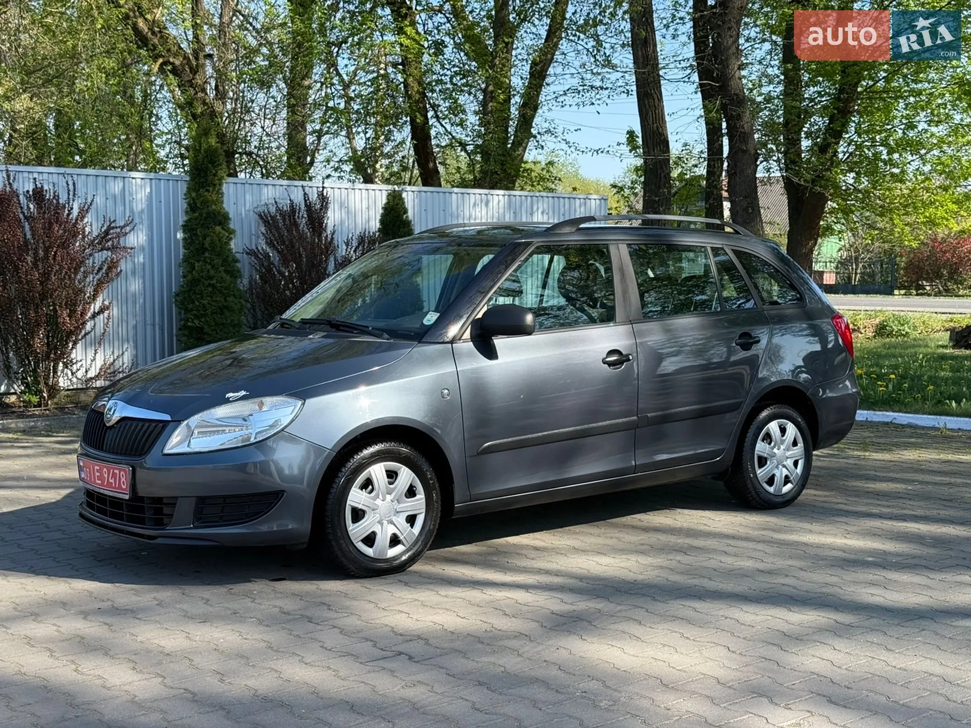 2010 Renault Kangoo - мініатюра 2