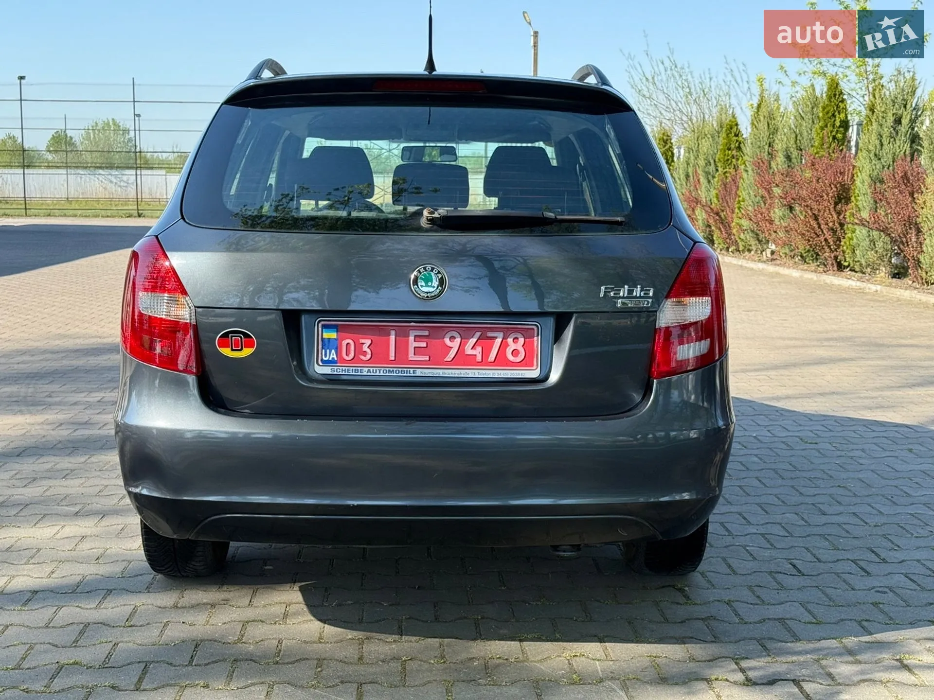 2010 Renault Kangoo - мініатюра 12