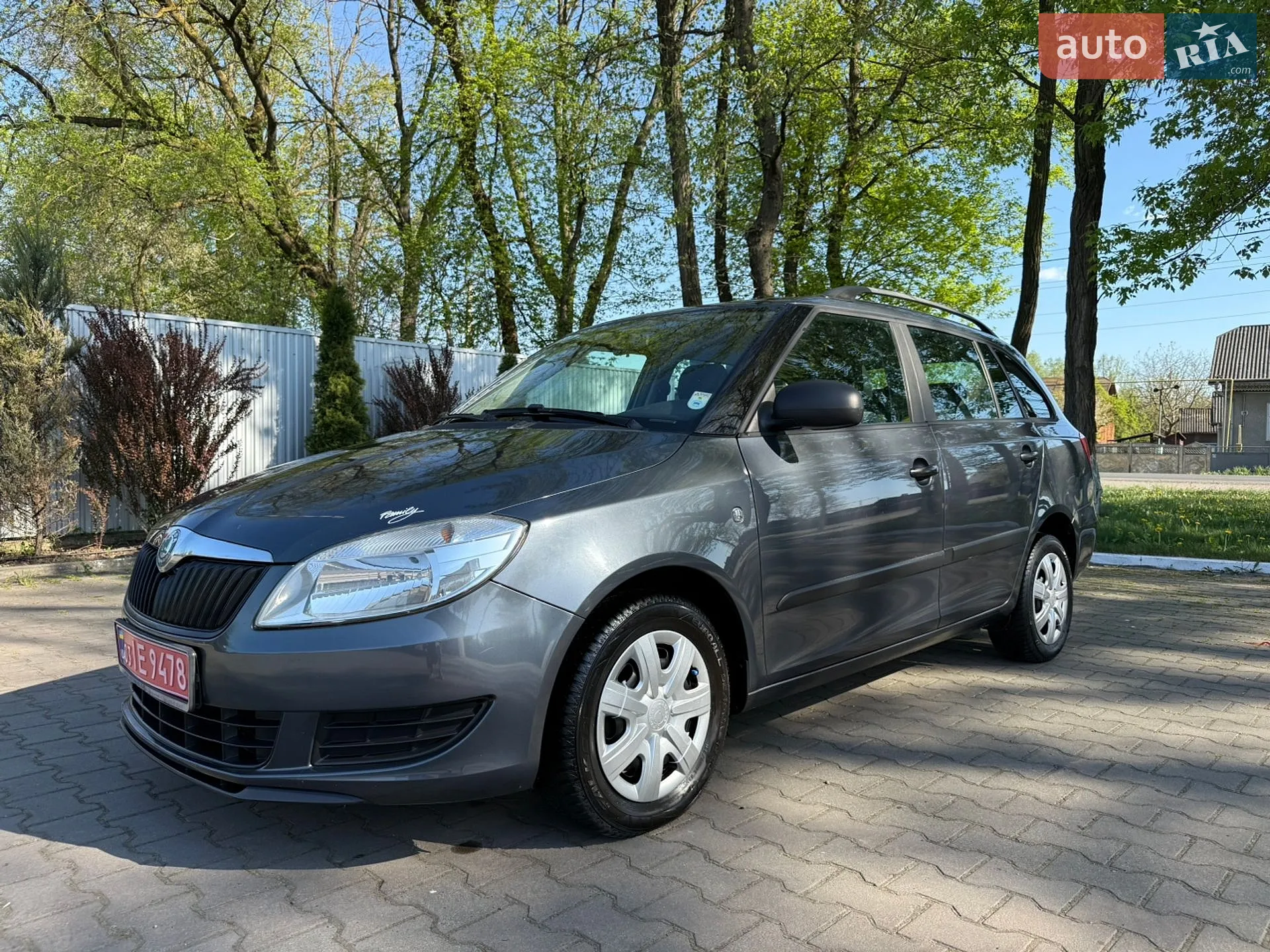 2010 Renault Kangoo - мініатюра 64