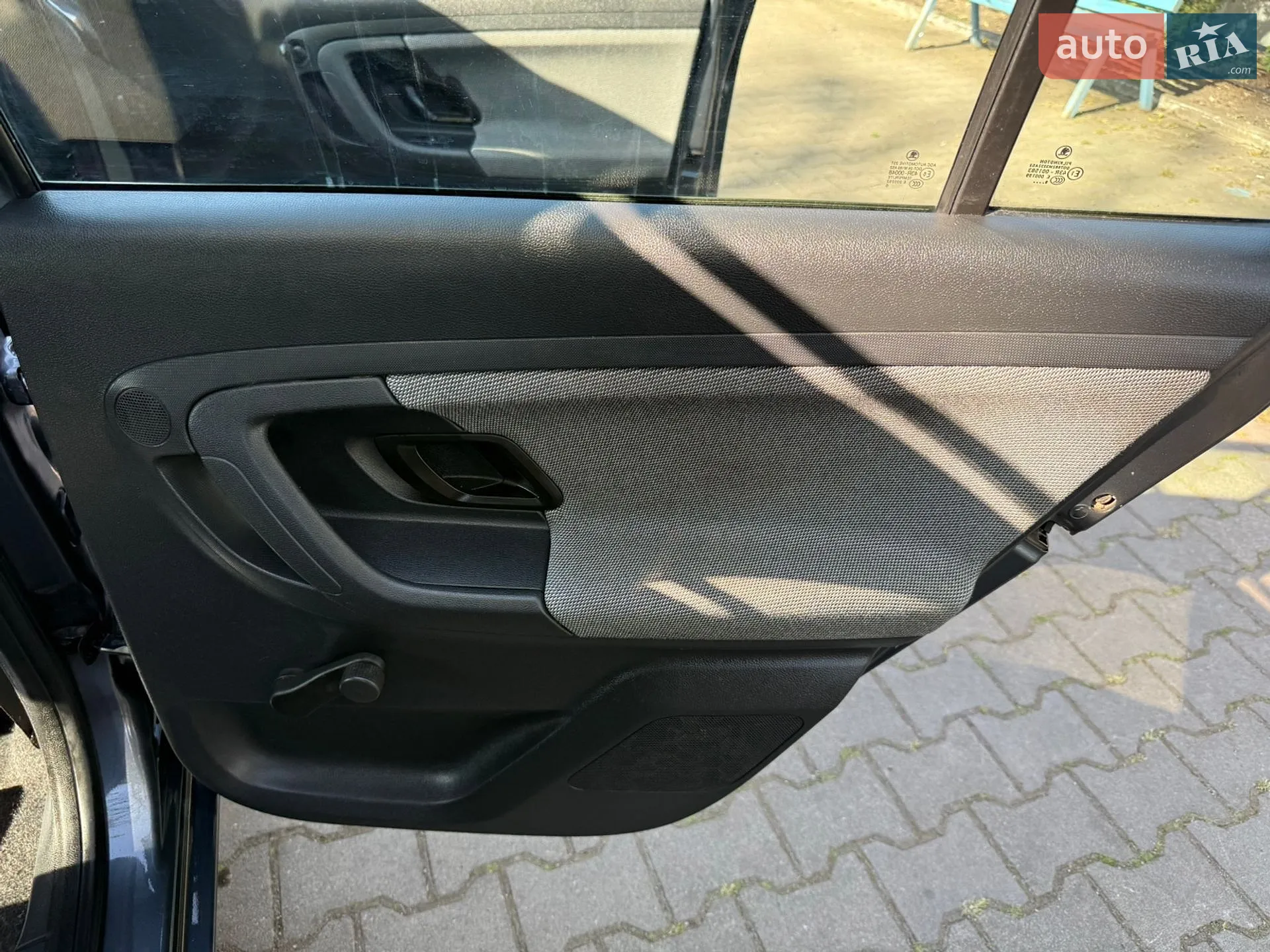 2010 Renault Kangoo - мініатюра 81