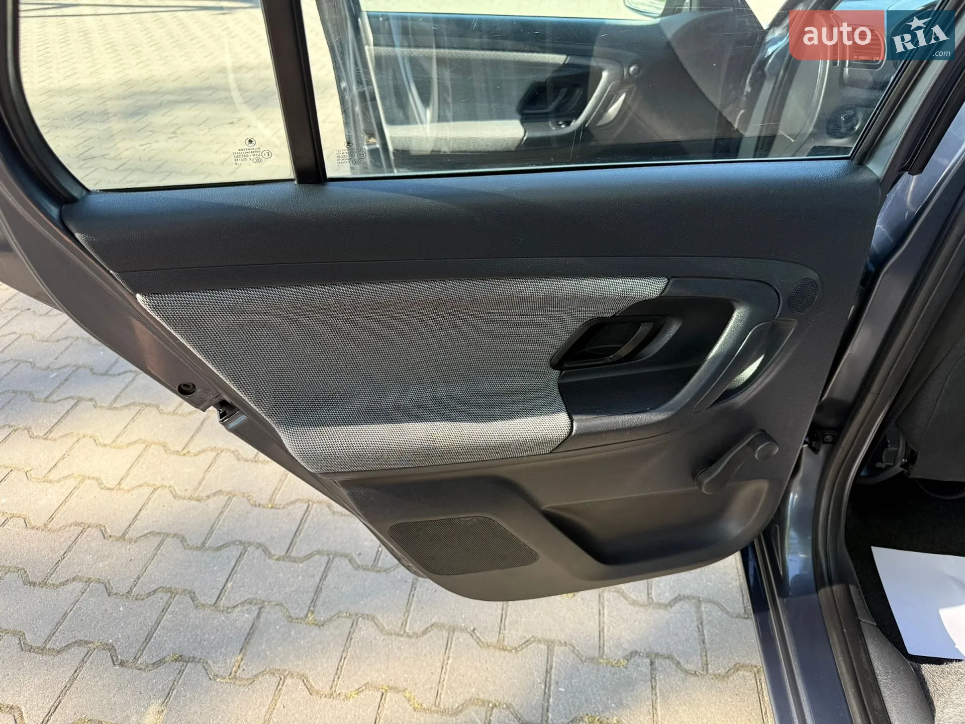 2010 Renault Kangoo - мініатюра 89