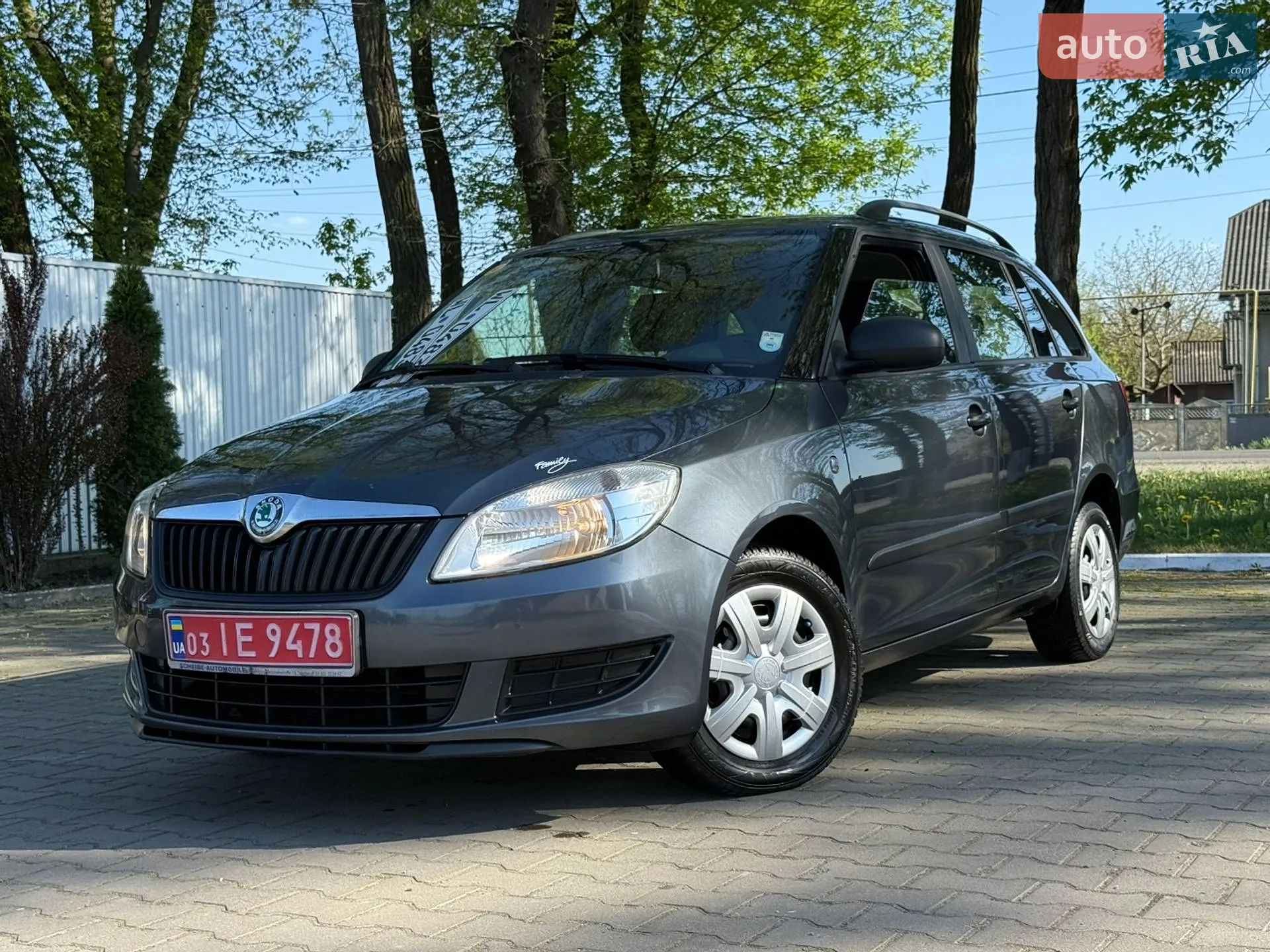 2010 Renault Kangoo - мініатюра 113