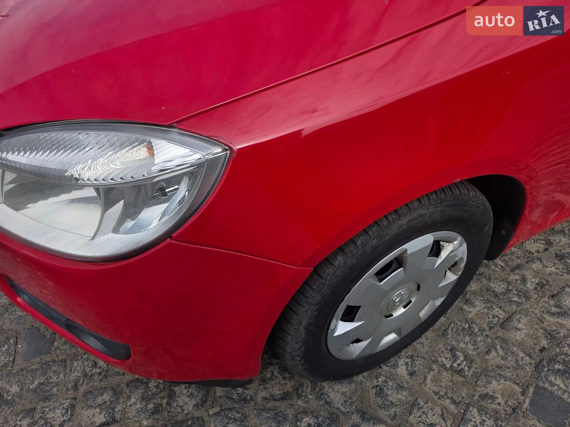 2010 Skoda Fabia - мініатюра 14