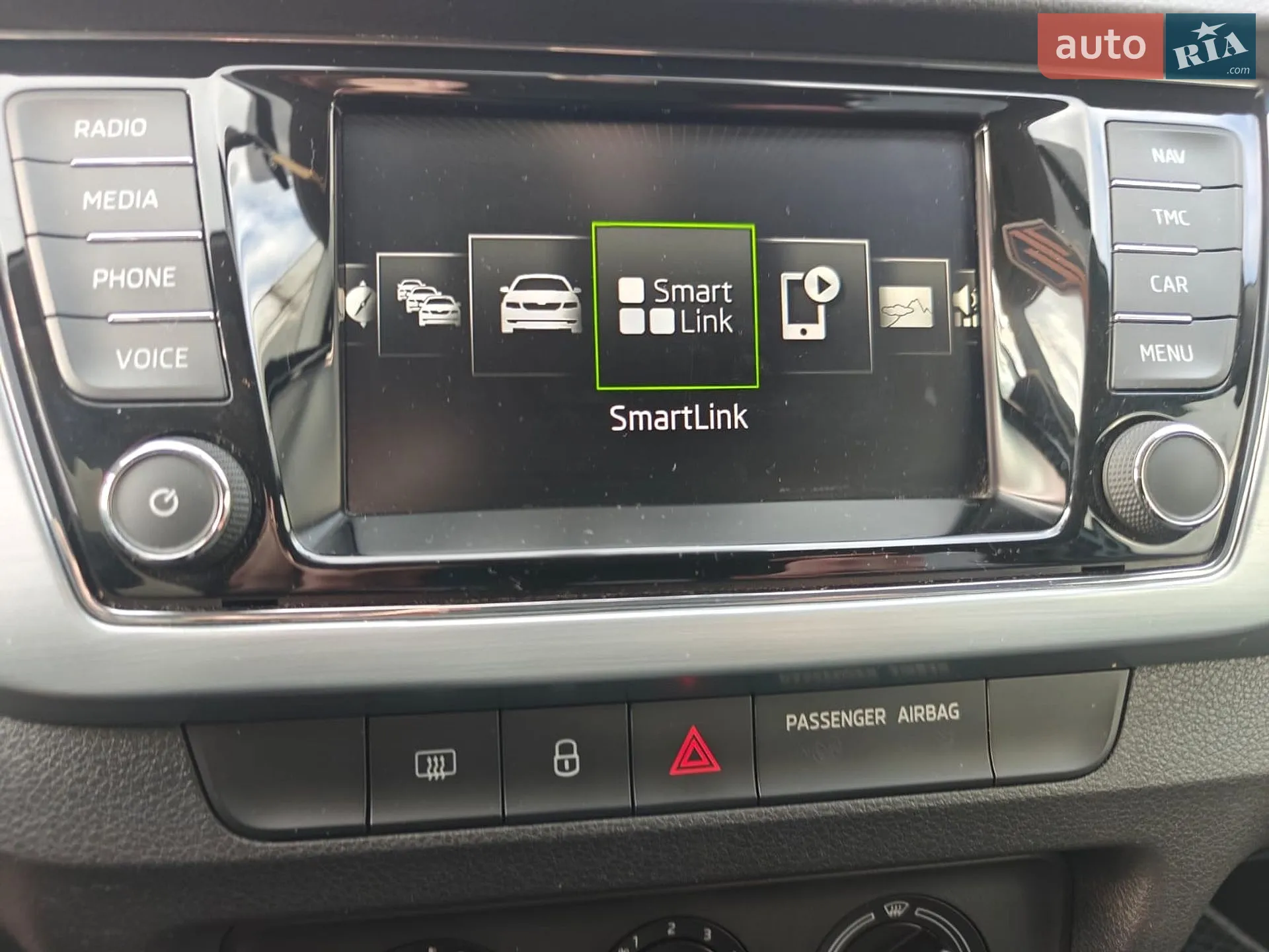 2017 Skoda Fabia - мініатюра 7