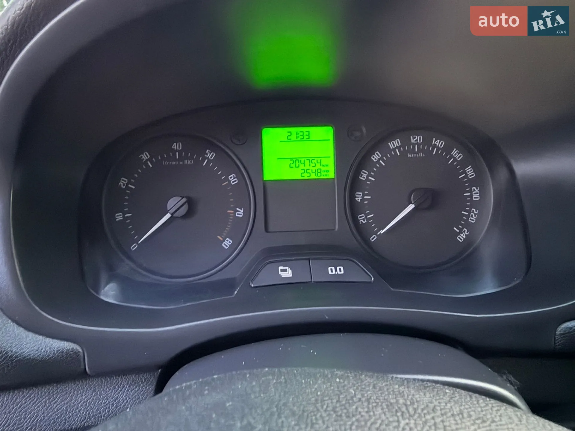 2012 Skoda Fabia - мініатюра 26