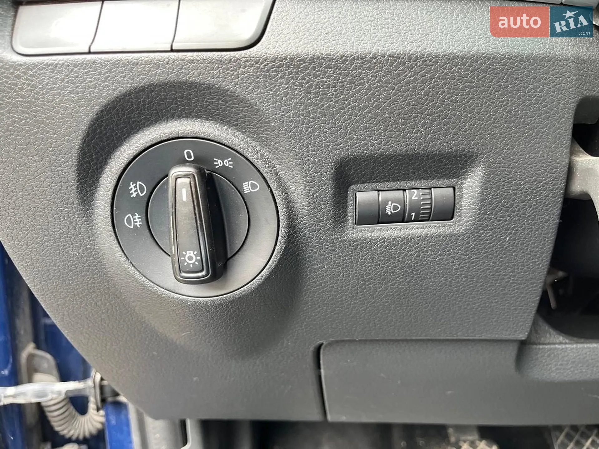 2017 Skoda Fabia - мініатюра 9