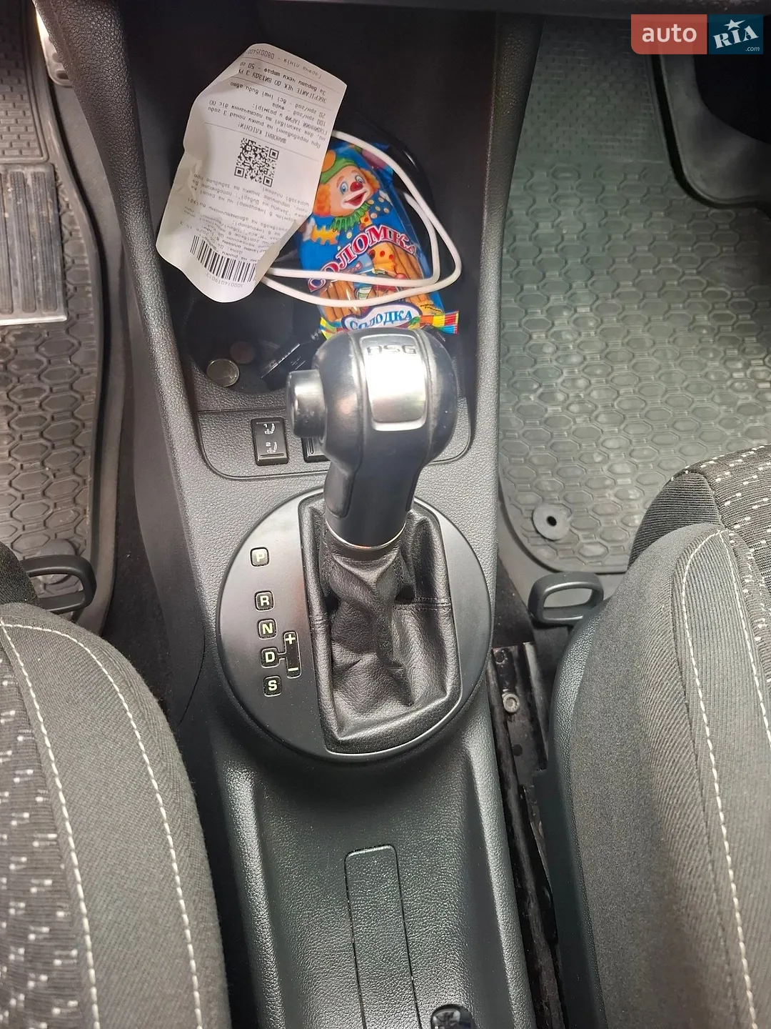 2011 Skoda Fabia - мініатюра 32