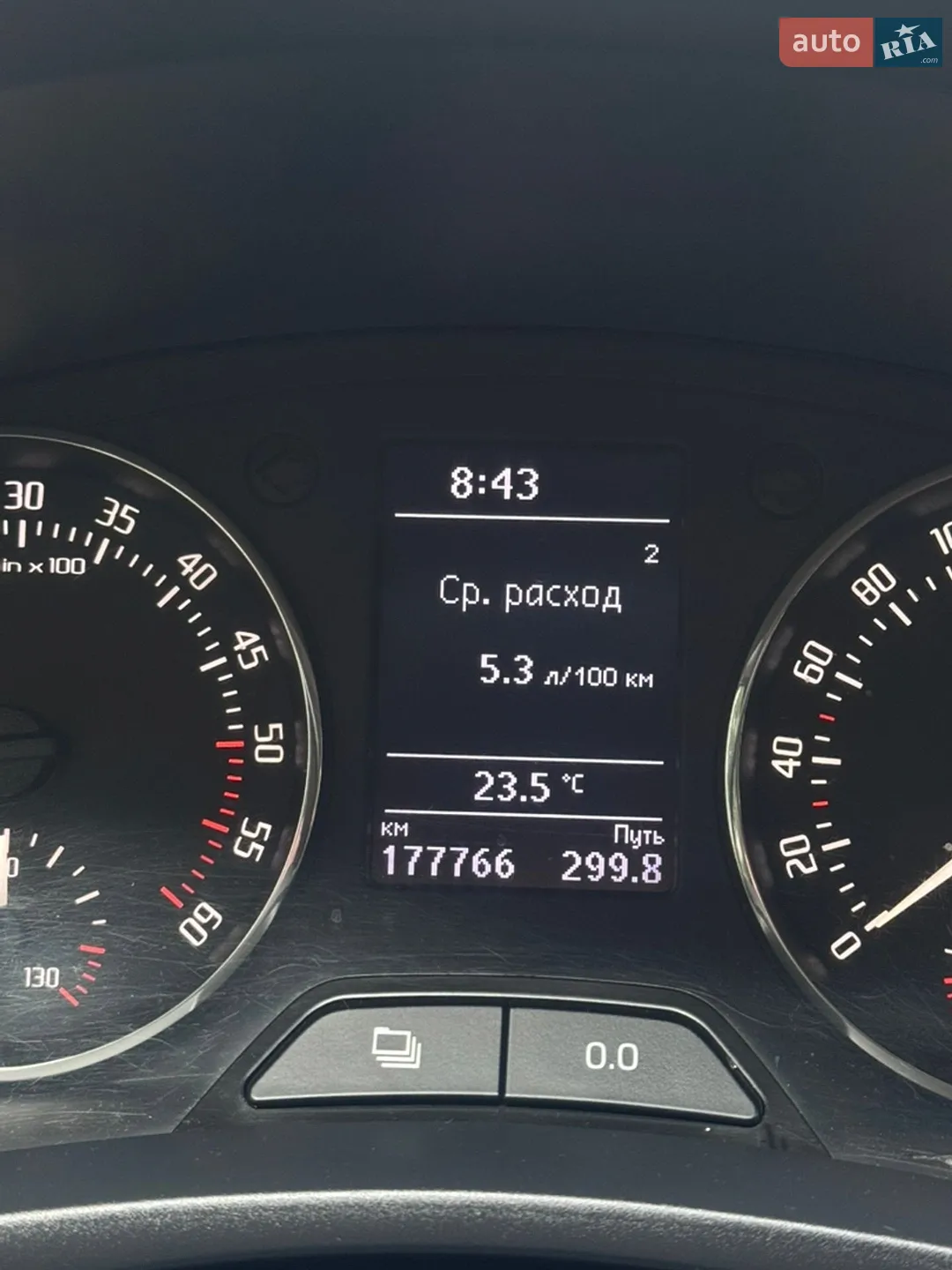 2013 Skoda Fabia - мініатюра 31