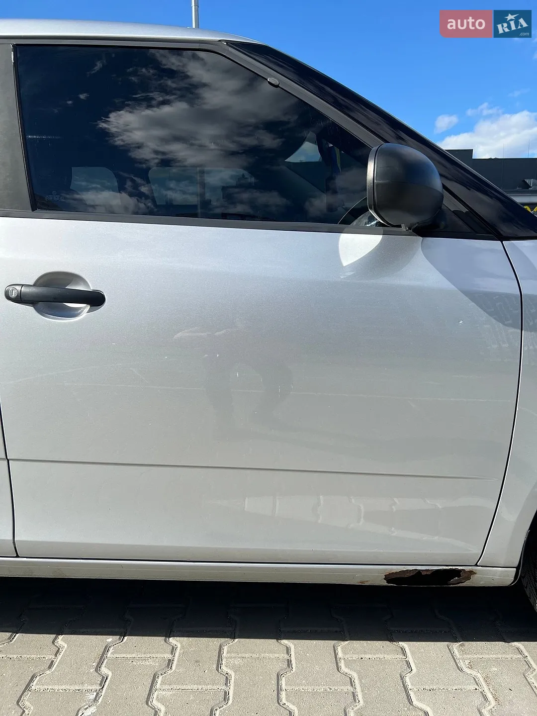 2012 Skoda Fabia - мініатюра 17