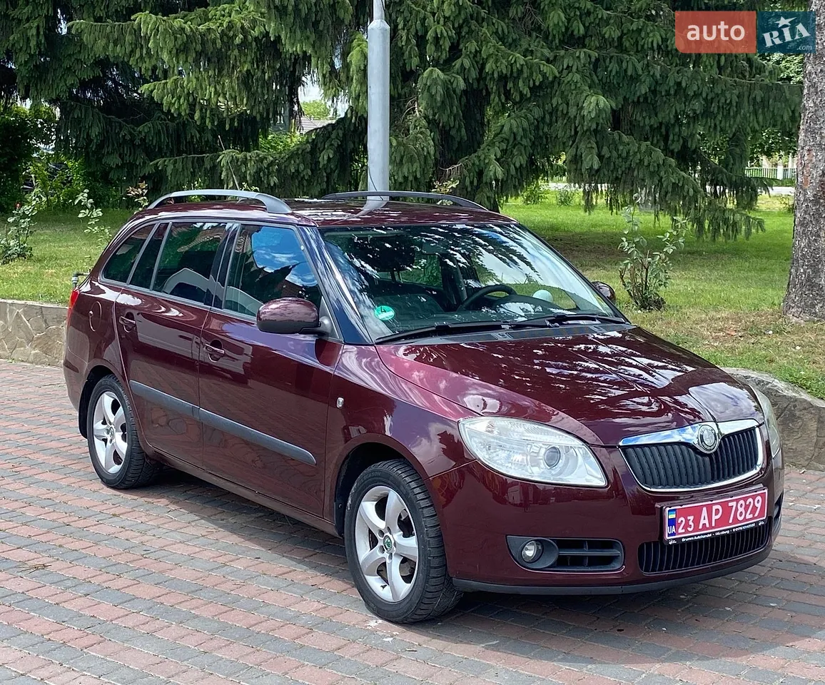 2010 Volkswagen Golf Plus - мініатюра 19