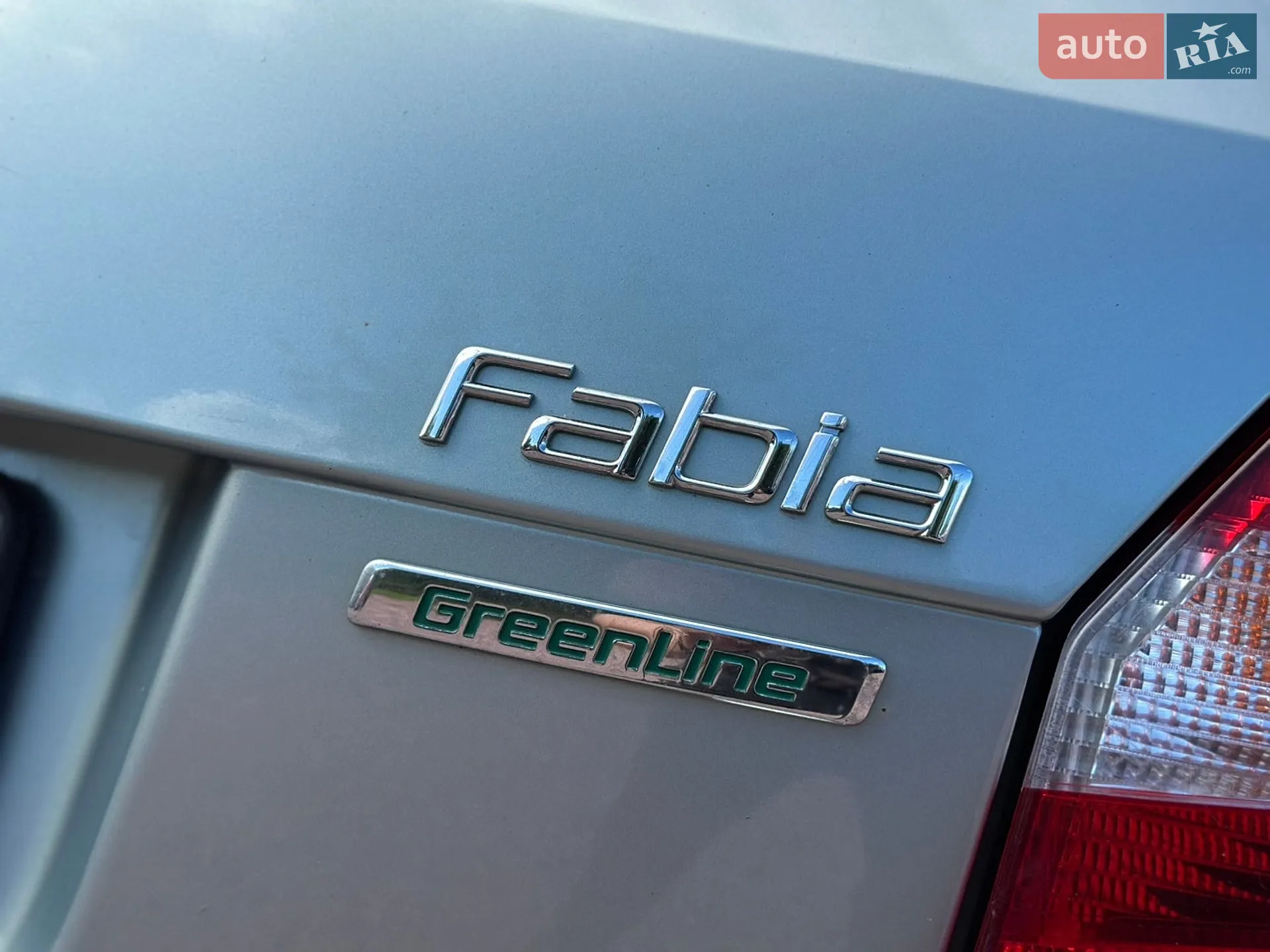 2011 Skoda Fabia - мініатюра 25