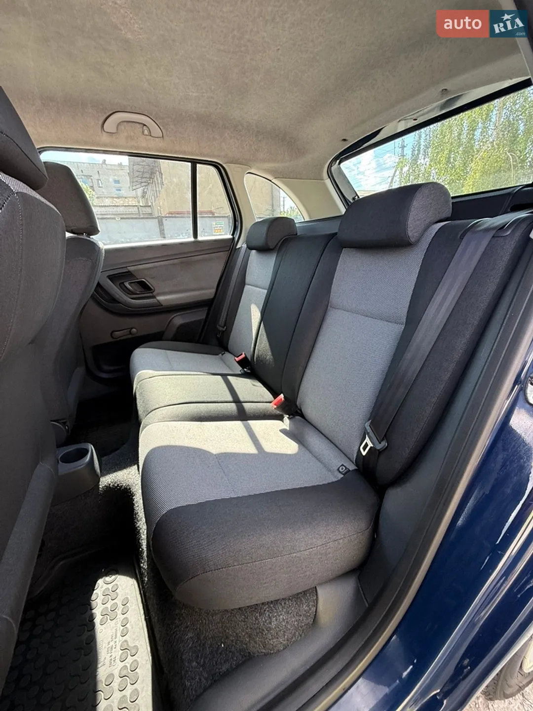 2010 Skoda Fabia - мініатюра 26