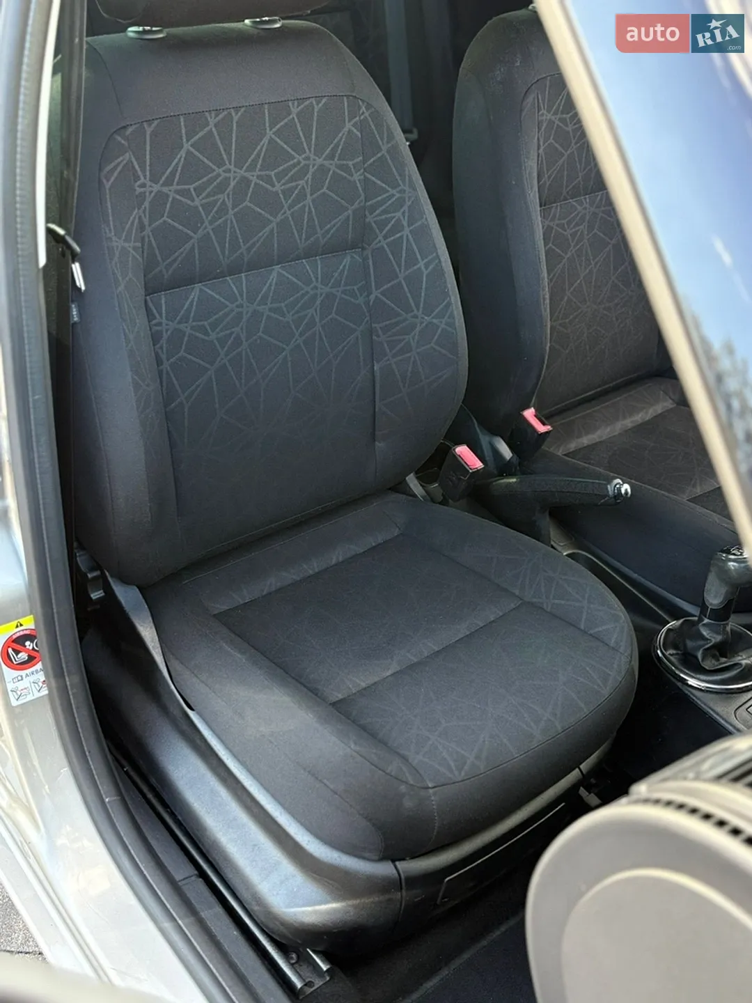 2013 Skoda Fabia - мініатюра 13