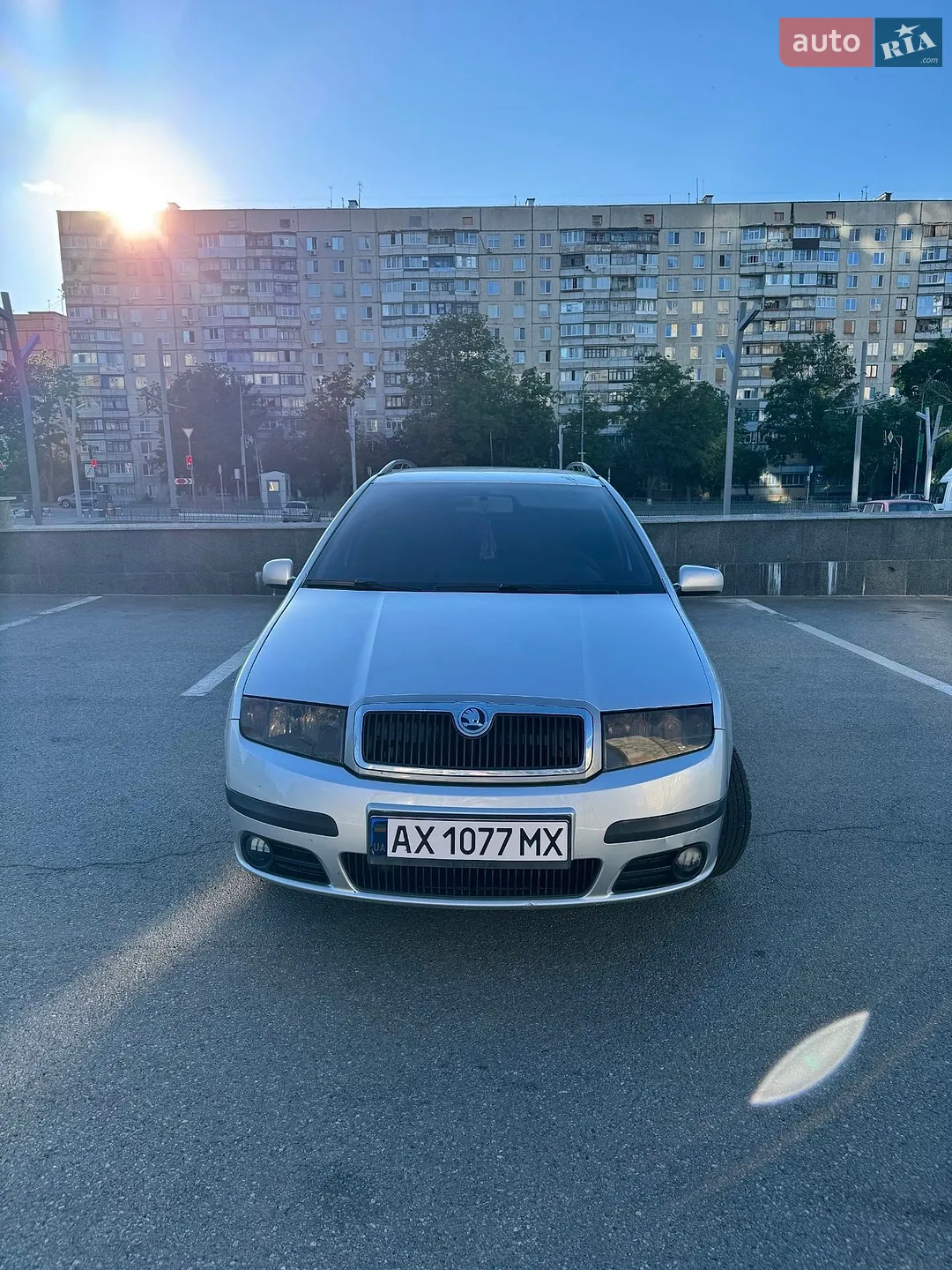 Skoda Fabia 2011 VIN TMBJH15J1CB500441 фото оголошення 13 з 19