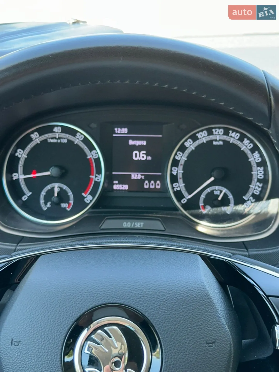 2021 Skoda Fabia - мініатюра 7