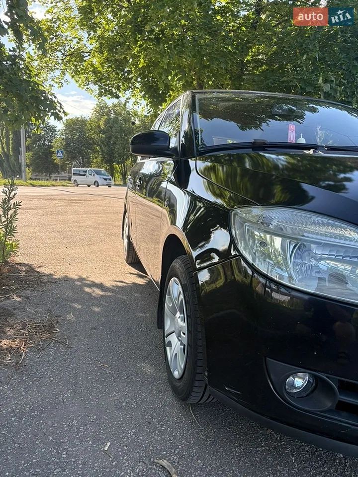 2014 Dodge Journey - мініатюра 16