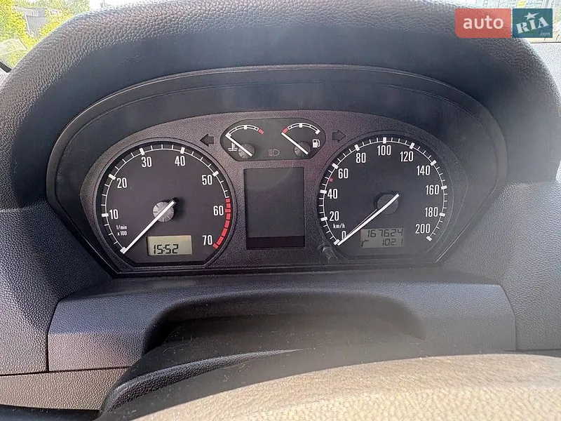 Skoda Fabia 2003 VIN TMBMC26Y543925458 фото оголошення 18 з 59
