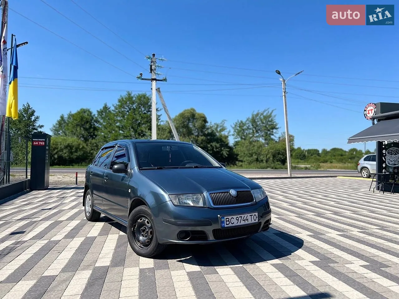 2013 Citroen C4 Picasso - мініатюра 34