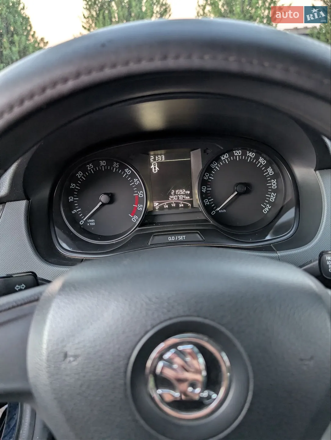 2015 Skoda Fabia - мініатюра 2
