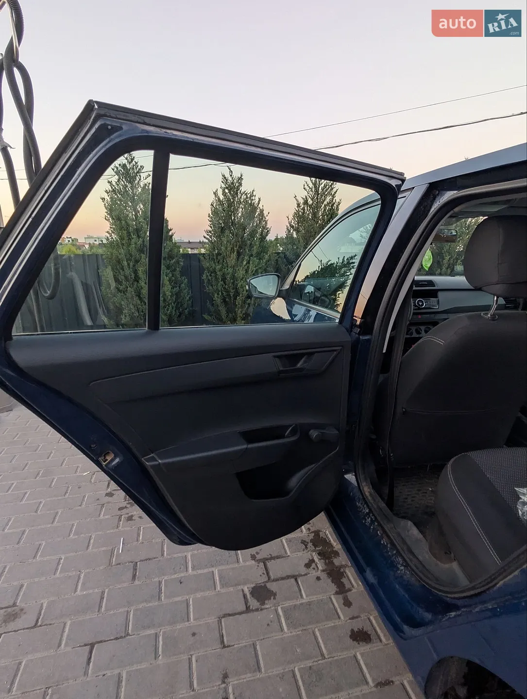 2015 Skoda Fabia - мініатюра 6