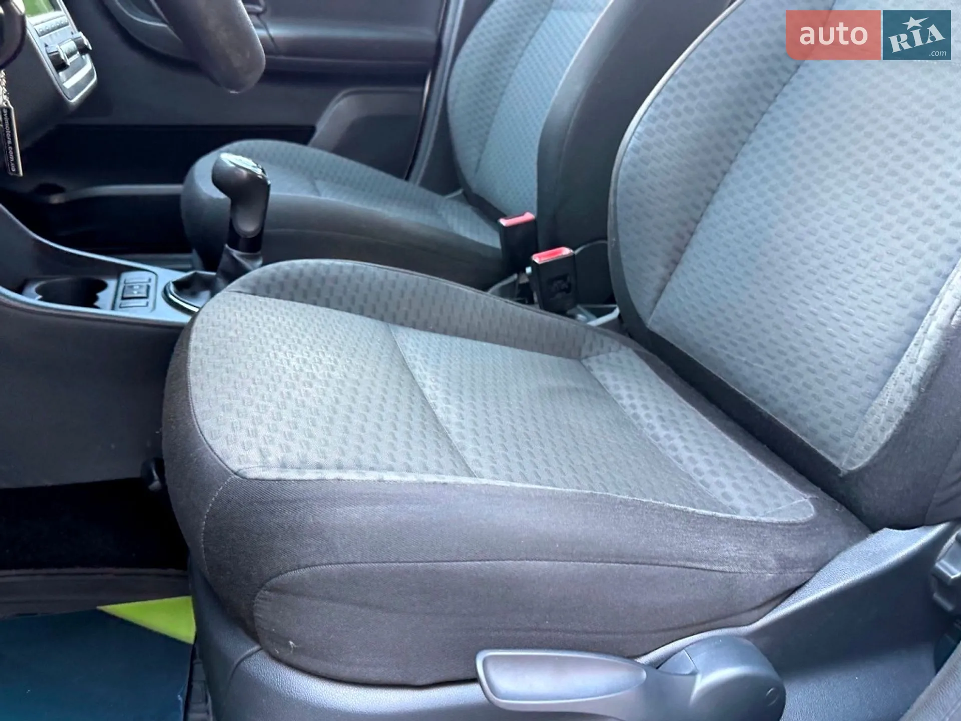 2012 Skoda Fabia - мініатюра 22