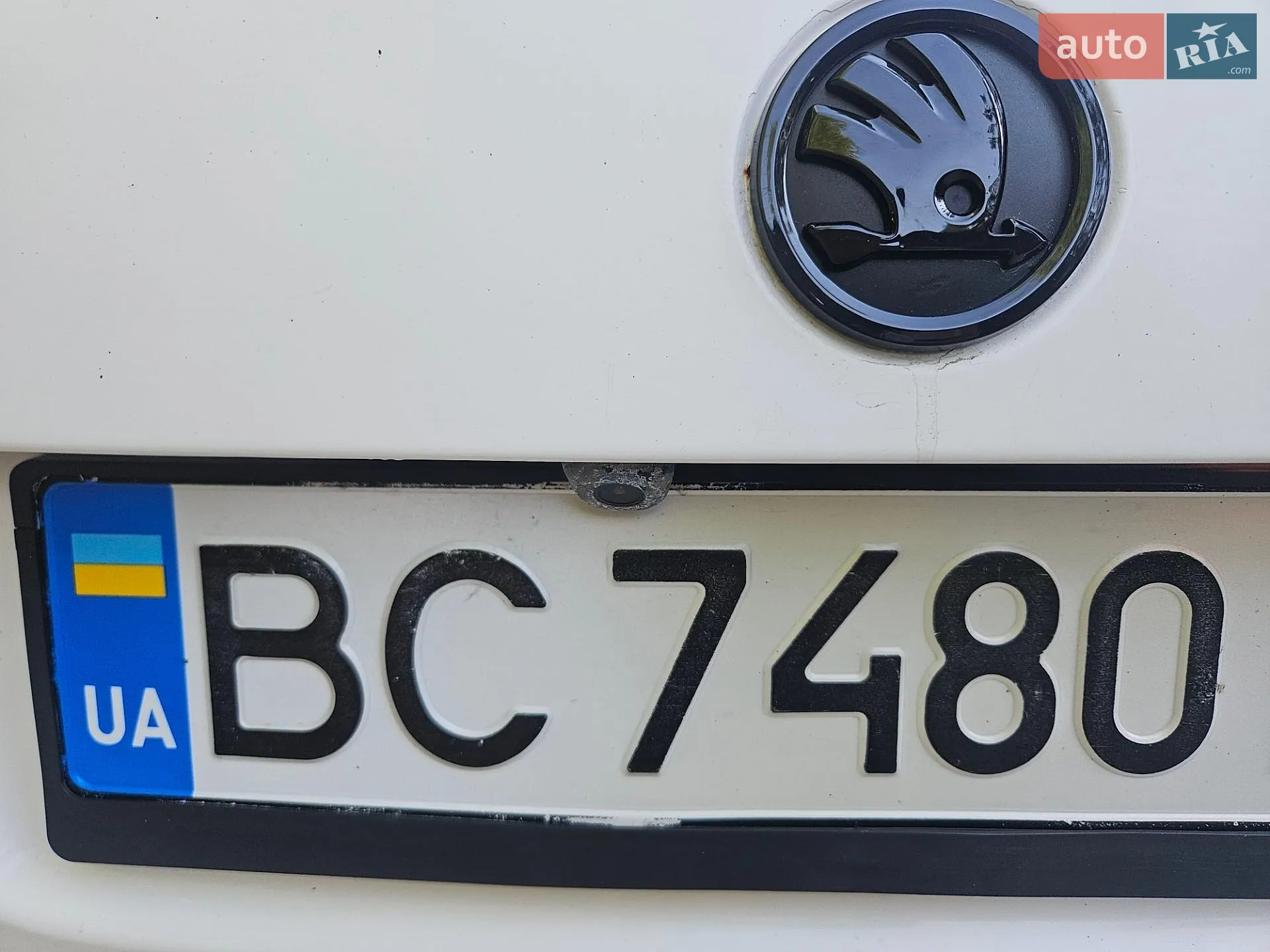 2010 Skoda Fabia - мініатюра 30
