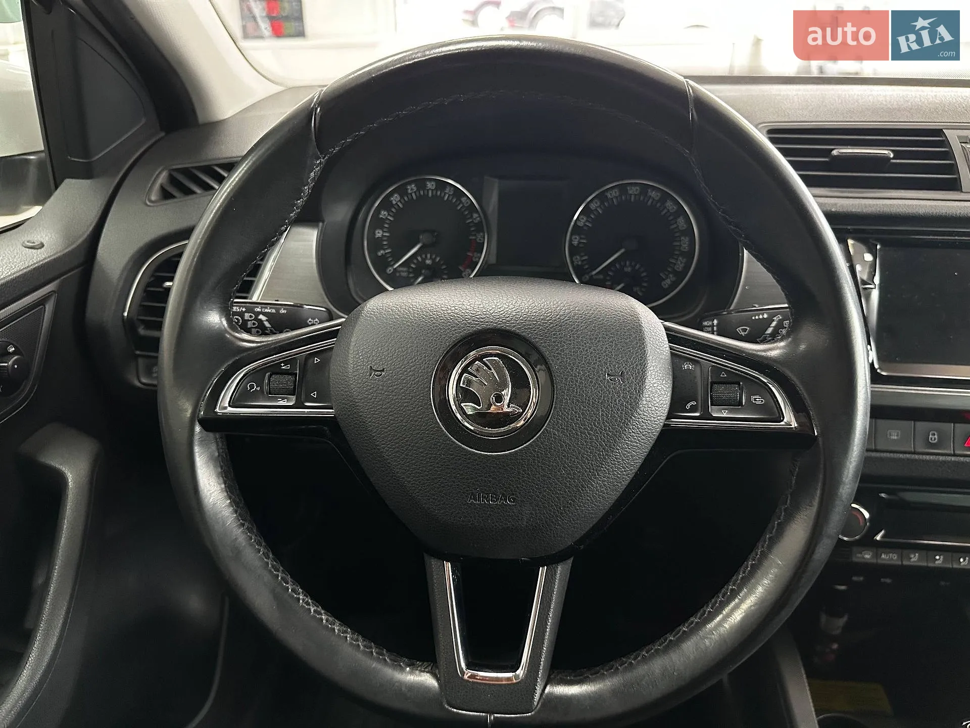 2018 Skoda Fabia - мініатюра 29