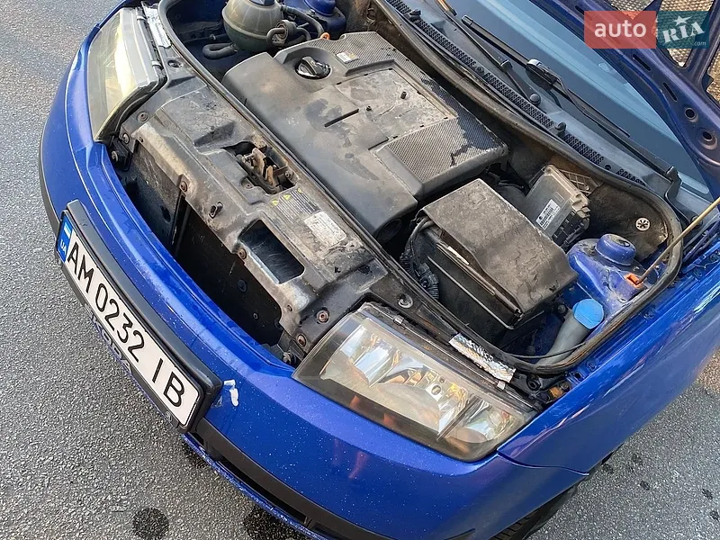 Skoda Fabia 2004 VIN TMBPY16Y54B007336 фото оголошення 12 з 49