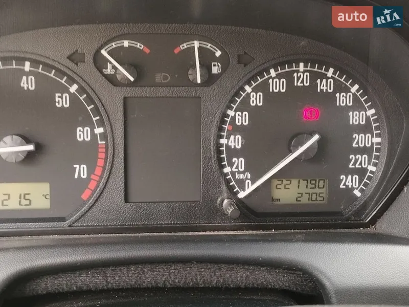 Skoda Fabia 2002 VIN TMBND26Y523452420 фото оголошення 12 з 49