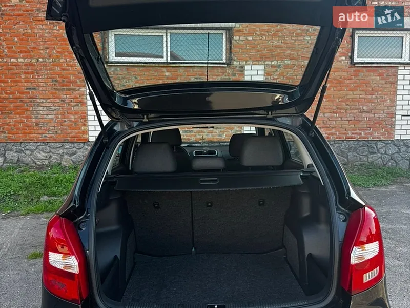 Skoda Fabia 2009 VIN TMBGC25J2A3014193 фото оголошення 11 з 41