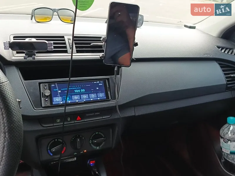 Skoda Fabia 2017 VIN TMBEB2NJ2JB500468 фото оголошення 33 з 75
