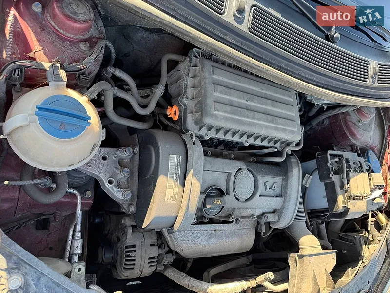 Skoda Fabia 2007 VIN Y6UBC45J18B501584 фото оголошення 26 з 64