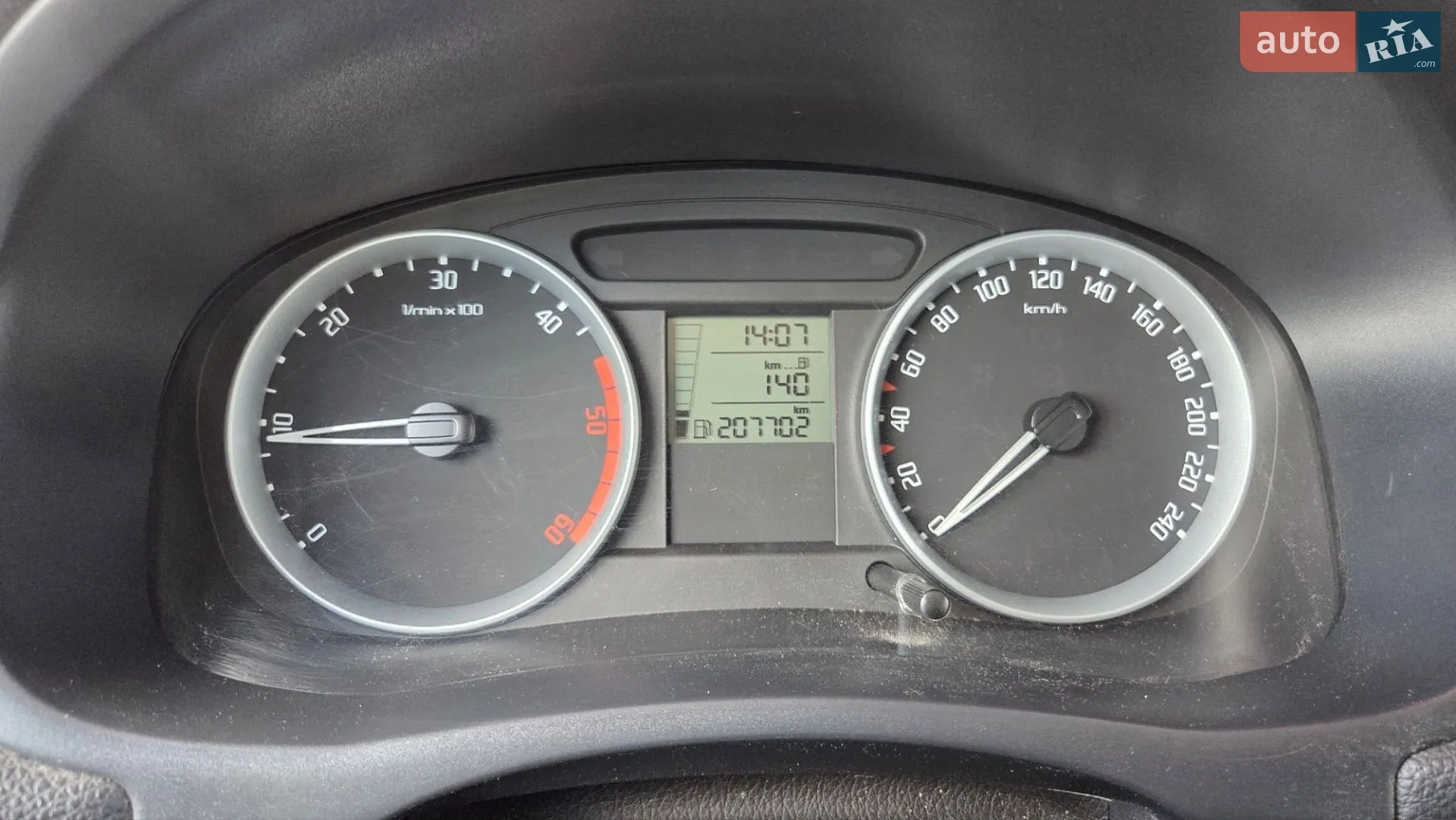 Skoda Fabia 2009 VIN TMBBF65JXA3102112 фото оголошення 11 з 11
