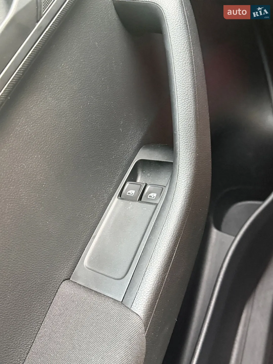 2018 Skoda Fabia - мініатюра 11