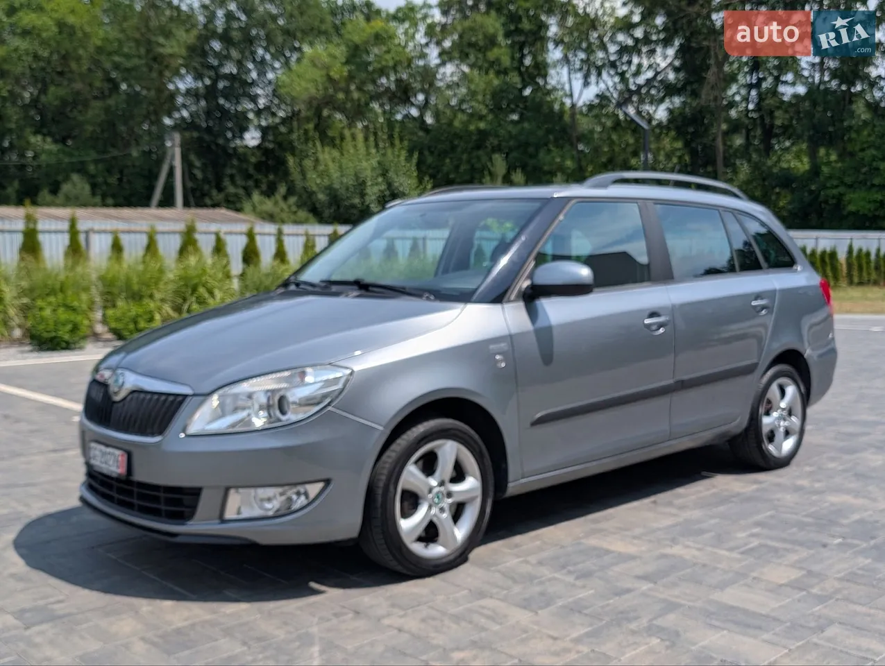 2012 Audi A6 allroad - мініатюра 77
