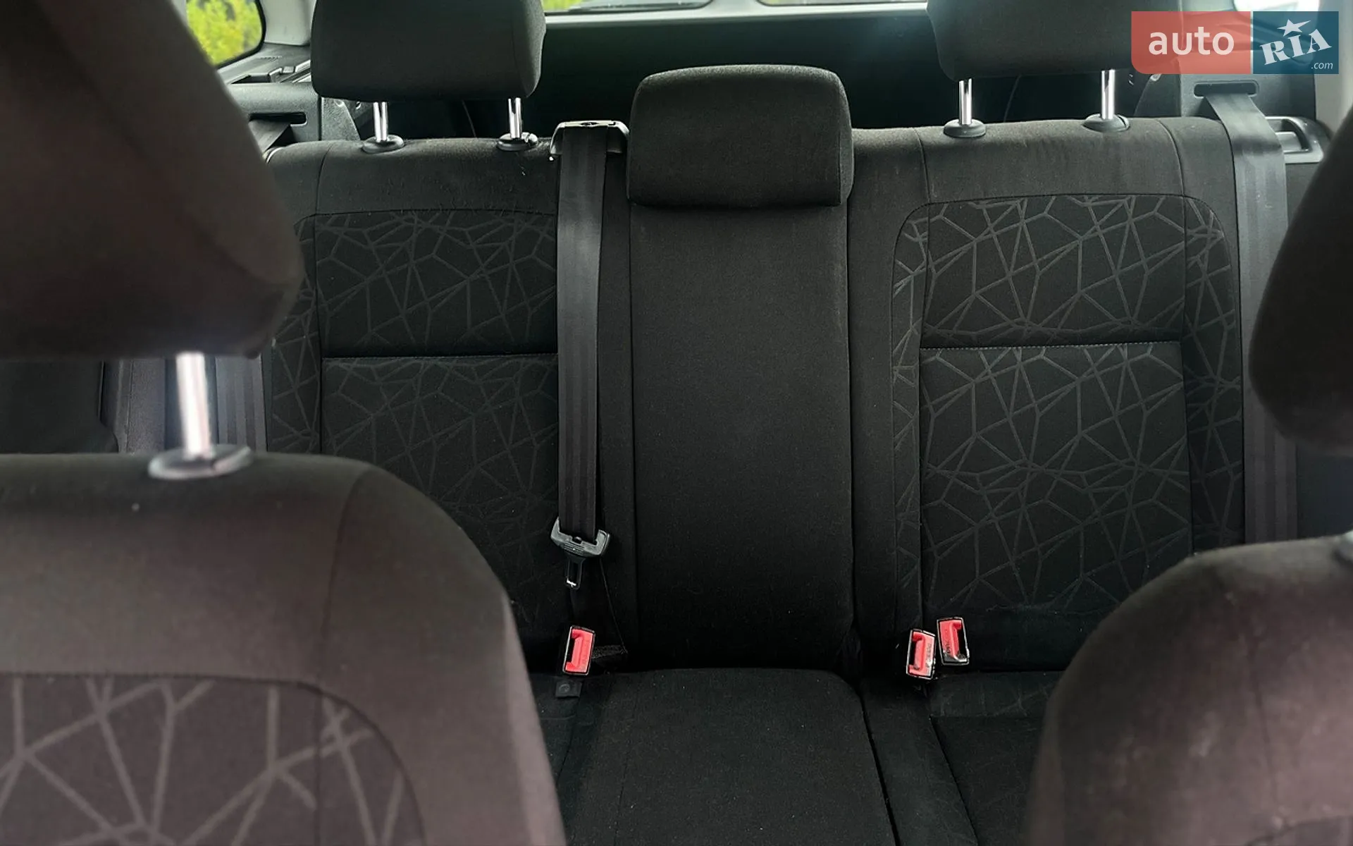 2013 Skoda Fabia - мініатюра 22