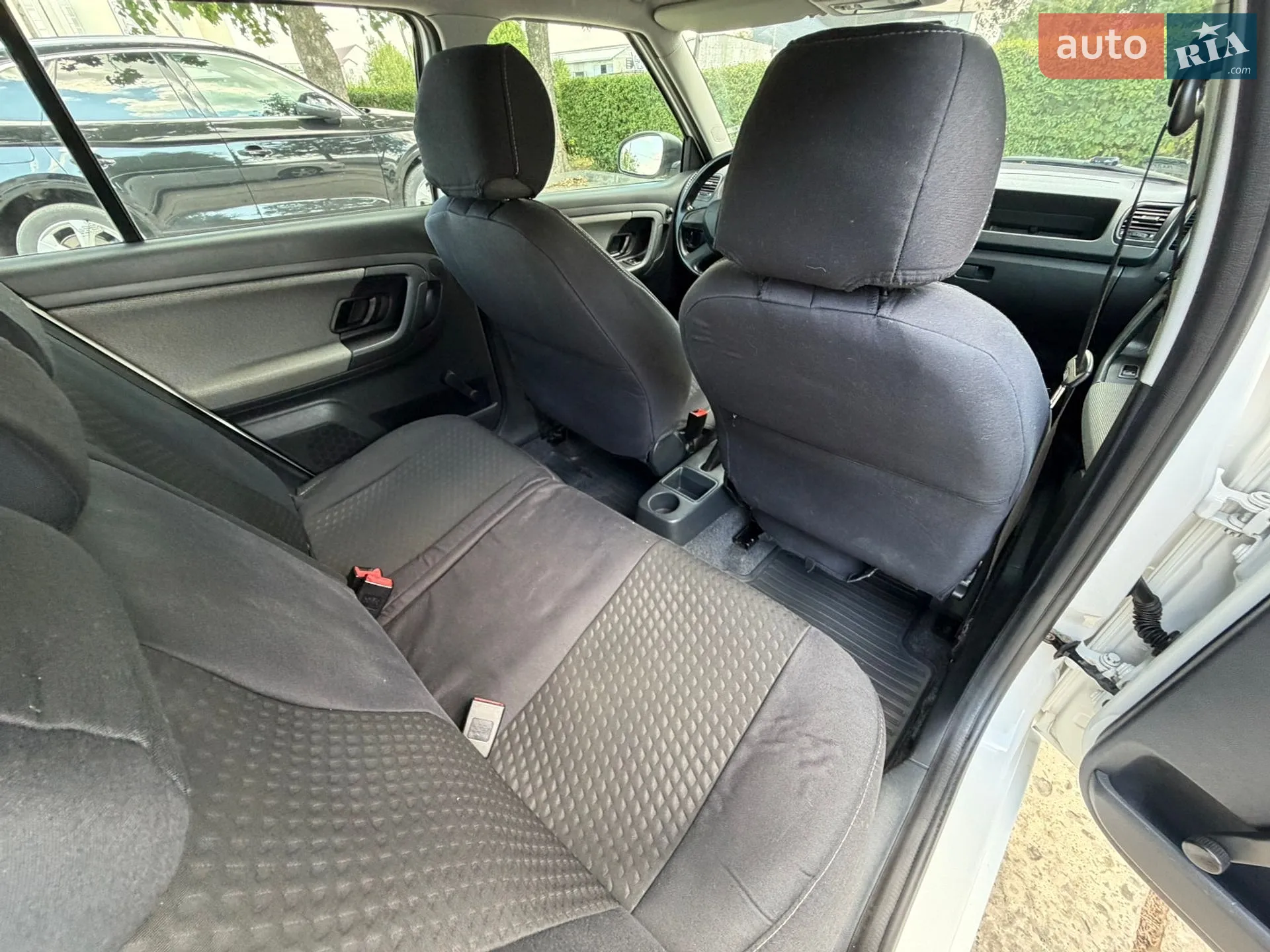 2014 Skoda Fabia - мініатюра 31