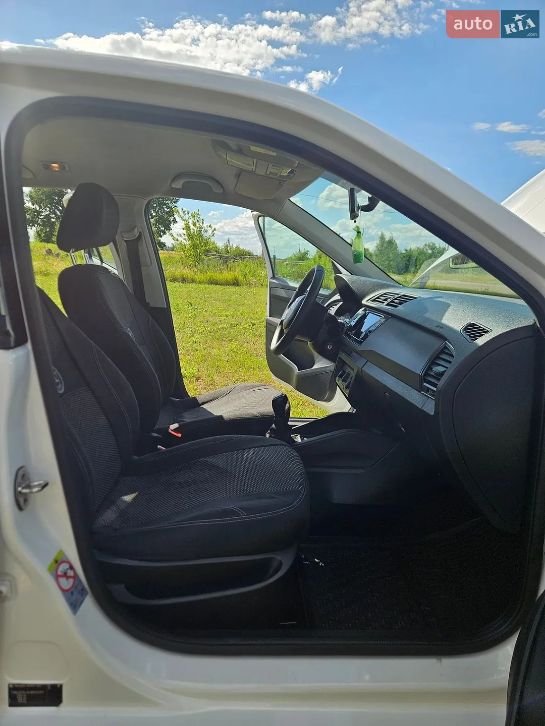 2019 Skoda Fabia - мініатюра 6